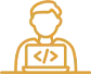 Icone de programador